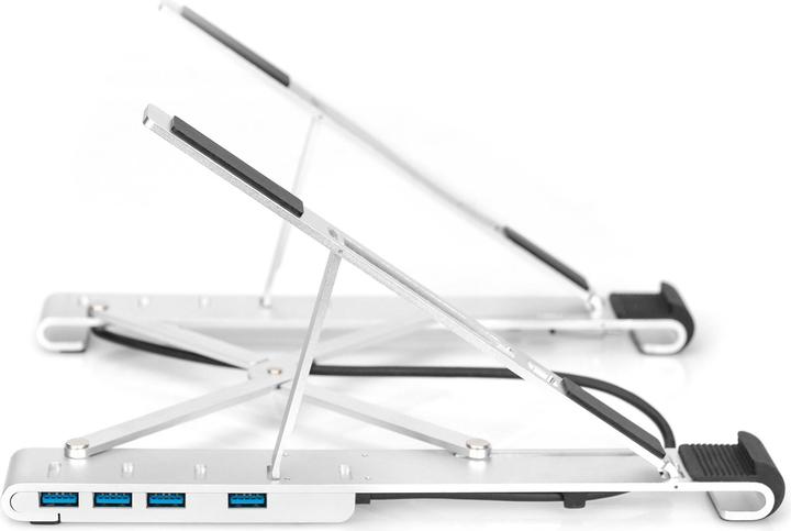 Produktbild Digitus DA-90424 (USB-A, 5 Ports)