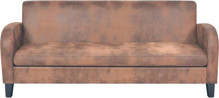 Image du produit vidaXL Sofa (3 places)