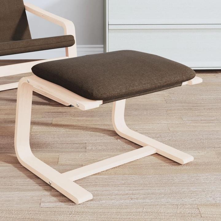 Image du produit vidaXL Fusshocker