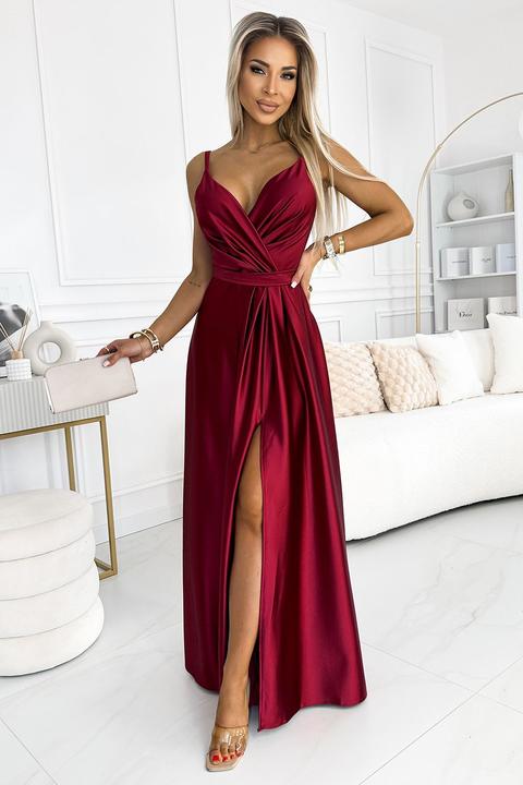 Produktbild Numoco Langes Kleid model (L)