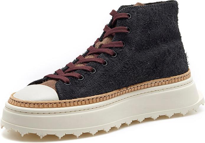 Image du produit BePositive Cuprace Star - Funky Fur (36)