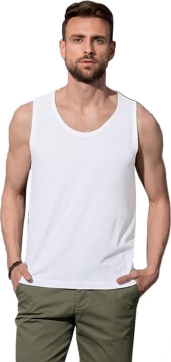 Produktbild Stedman Klassisches Unterhemd (S)