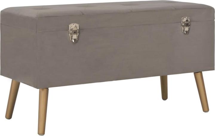 Produktbild vidaXL Hocker