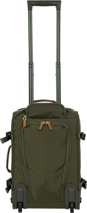 Produktbild Brics X-Collection Business-Rucksack 50 cm Laptopfach (30 l)
