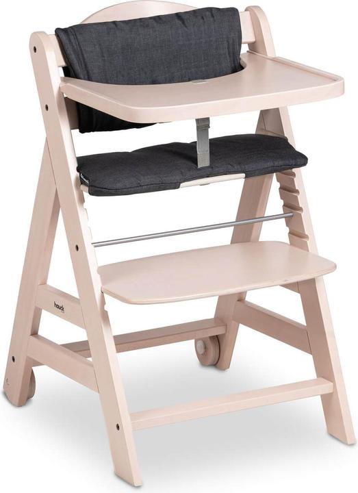 Actual product image Hauck Beta+ (Stair high chair)