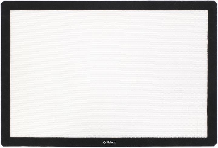 Image du produit Helinox Silcone Mat Table M Black