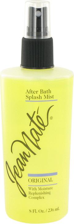 Produktbild Revlon Jean Nate by After Bath Splash Mist 240 ml (240 ml, Körper- & Haarduftspray)