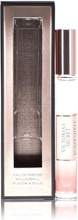 Immagine prodotto Victoria's Secret Bombshell Seduction di Victoria’s Secret Mini EDP Roller Ball Pen 7 ml (Eau de parfum, 7 ml)