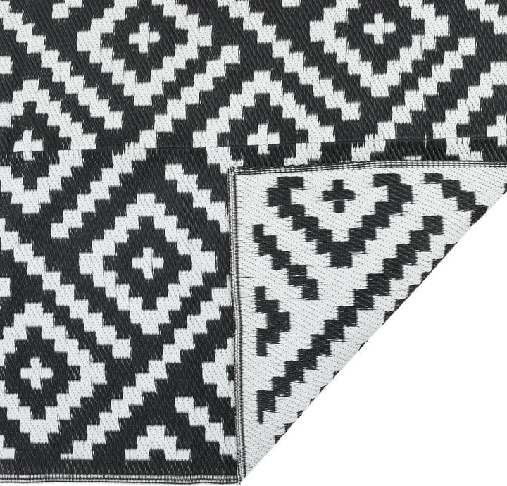 Produktbild vidaXL Outdoor-Teppich