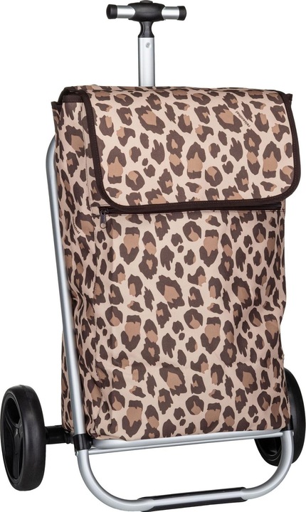 Actual product image reisenthel Shopping Trolley