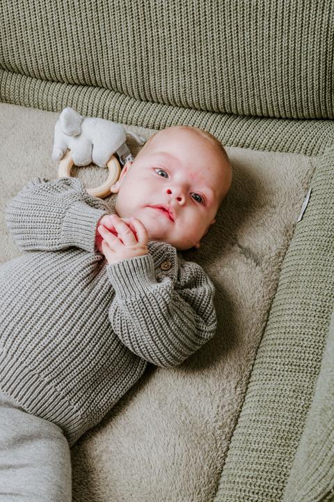 Actual product image Baby's only Elephant