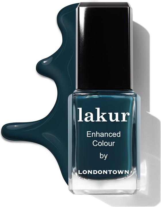 Immagine prodotto Londontown Lakur - Chivvy Along (Chivvy lungo, Smalto)