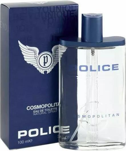 Produktbild Police Cosmopolitan (Eau de Toilette, 100 ml)