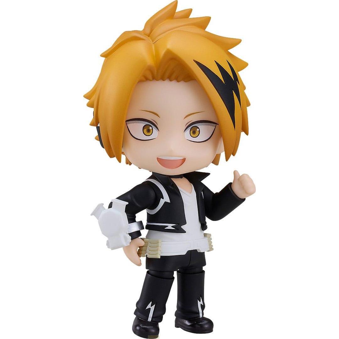 Good Smile Company My Hero Academia Nendoroid Actionfigur Denki Kaminari 10 cm