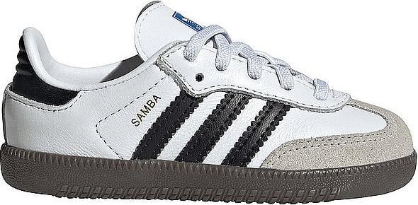 Actual product image adidas Sneakers SAMBA OG EL I (22)