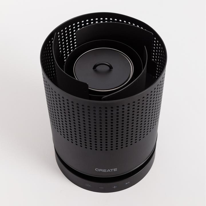 Actual product image Create Speaker Fire (5 h)