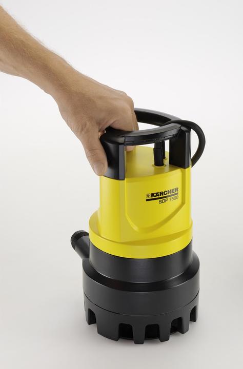 Image du produit Kärcher SDP 7000 Version CH