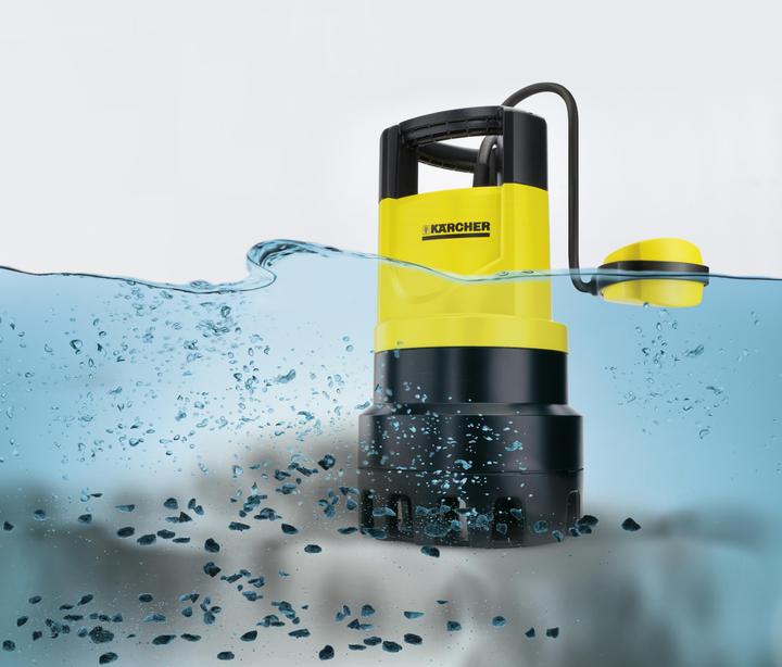 Image du produit Kärcher SDP 7000 Version CH