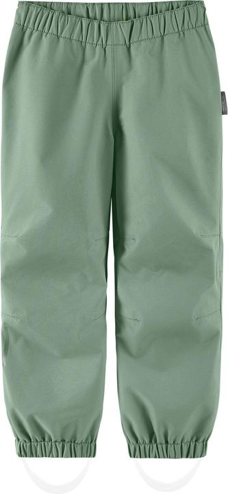 Produktbild Reima tec Kinder Regenhose Kaura Stone (80)
