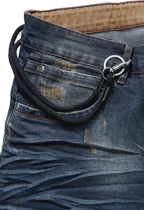 Produktbild Black Premium Pete (W44/L32)