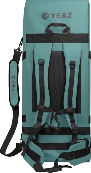 Actual product image Yeaz Costiera - Exotrace - Set (10')