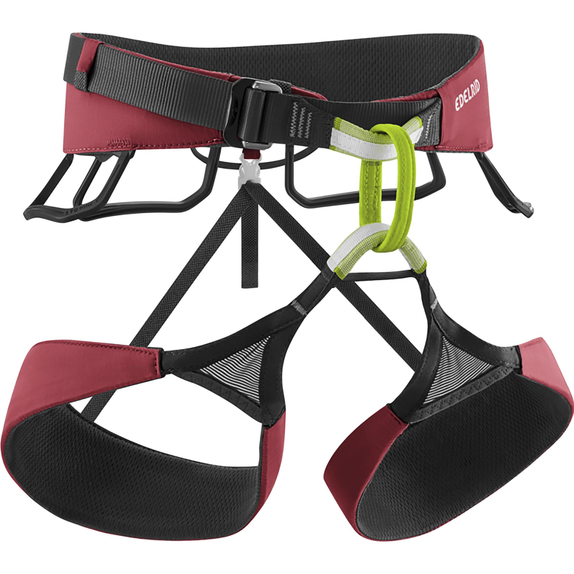Edelrid, Klettergurt, (L)