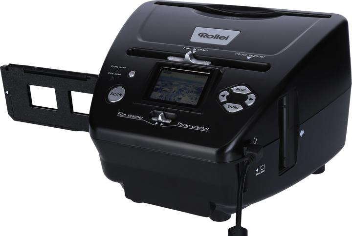 Immagine prodotto Rollei PDF-S 240 SE (USB)
