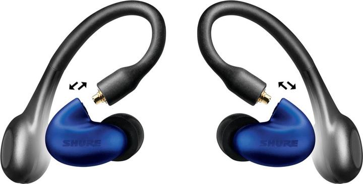 Produktbild Shure SE846 (NC, Kabelgebunden)