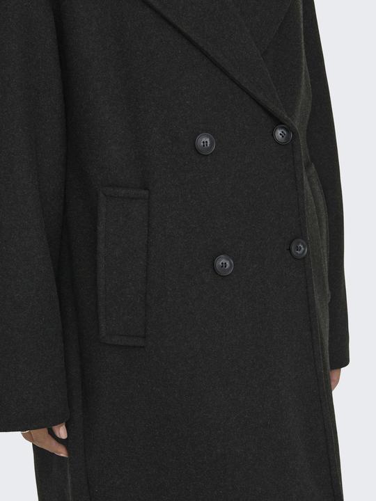 Immagine prodotto Only Cappotto con collo a revers Cappotto (36)