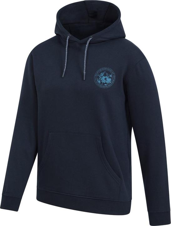 Produktbild Mountain Warehouse Kapuzenpullover Über den Kopf (XL)