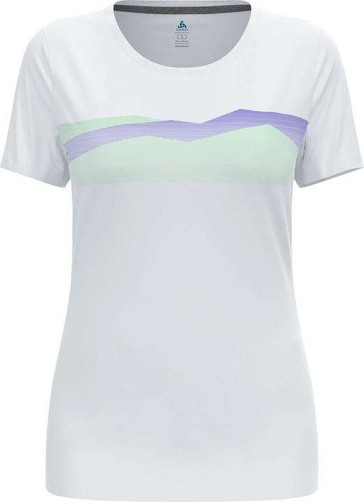 Actual product image Odlo F-Dry (XS)