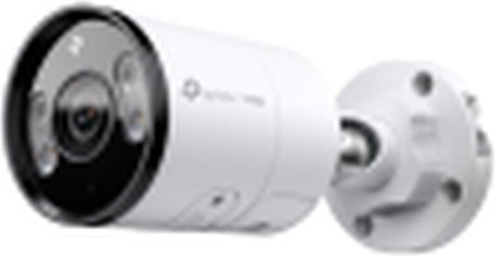Produktbild TP-Link VIGI C355(4mm) 5MP Full-Color Bullet Network Camera (2880 x 1620 Pixels)