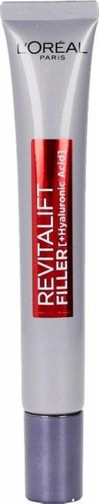 Image du produit L'Oréal Paris REVITALIFT FILLER ojos cuidado voluminizador 15 ml (Crème pour les yeux, 15 ml, Journée)