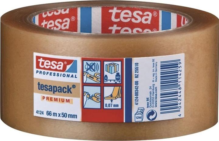 Produktbild tesa Klebeband (50 mm)