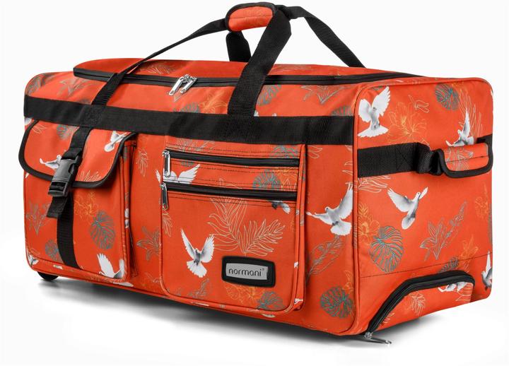 Produktbild Normani Reisetasche (80 l)