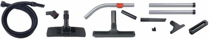 Image du produit Numatic Aspirateur industriel Charles CVC370, puissance du moteur : 1200 W (Aspirateur eau et poussière)