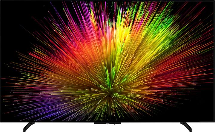 Produktbild Panasonic TV-65Z80BEZ (65", Z80B, OLED, 4K, 2025)