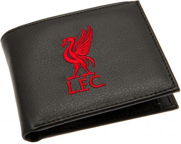 Produktbild Score Draw Brieftasche bestickt