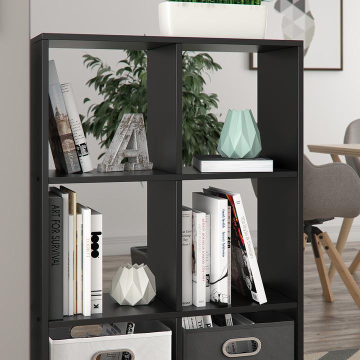 Produktbild Vicco Raumteiler (72 x 29 x 108 cm)