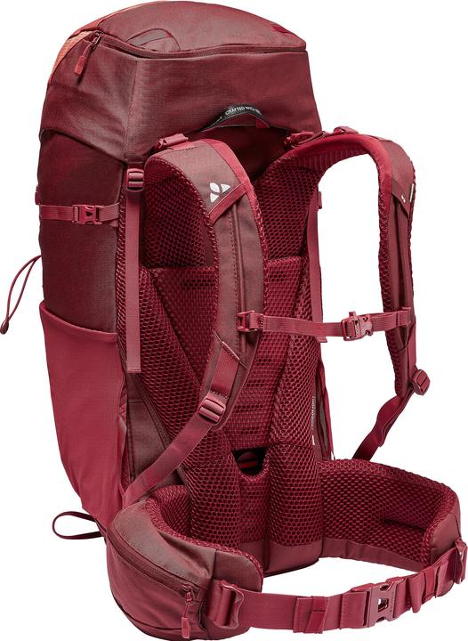 Actual product image Vaude Asymmetric (38 l)