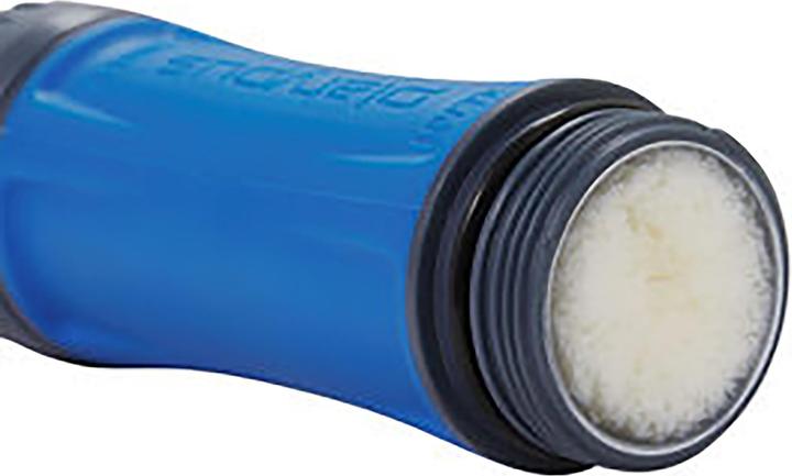 Produktbild Platypus Quickdraw Filter Blue (1 l)