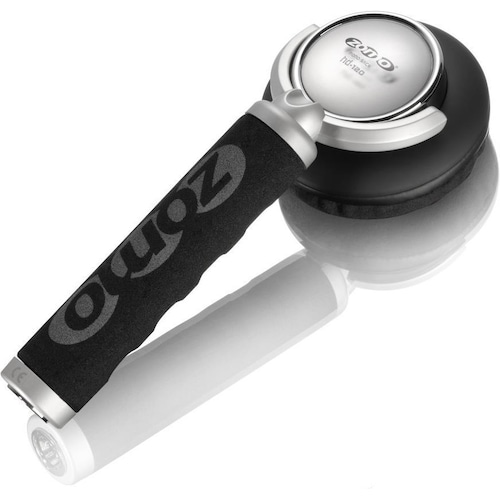 Zomo HD-120 Mono-Stick, Office Headset, Schwarz