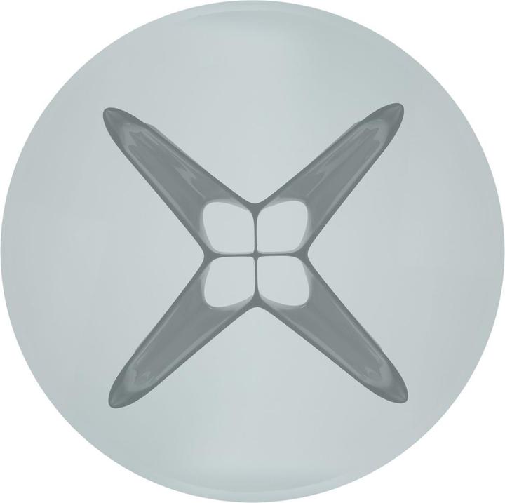 Produktbild Kartell Sir Gio Rund Tisch (120 x 120 x 72 cm)