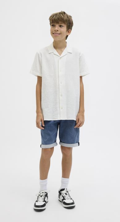 Produktbild Jack & Jones Regular Fit Regular Fit Shorts Junior Regular Fit Shorts (140)