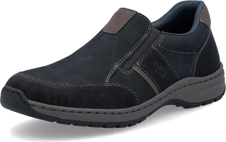 Pazifik, Schwarz