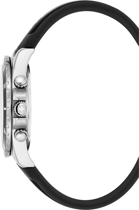 Produktbild Swiss Alpine Military 7034.9839 Sierra (Swiss Made, Chronograph)