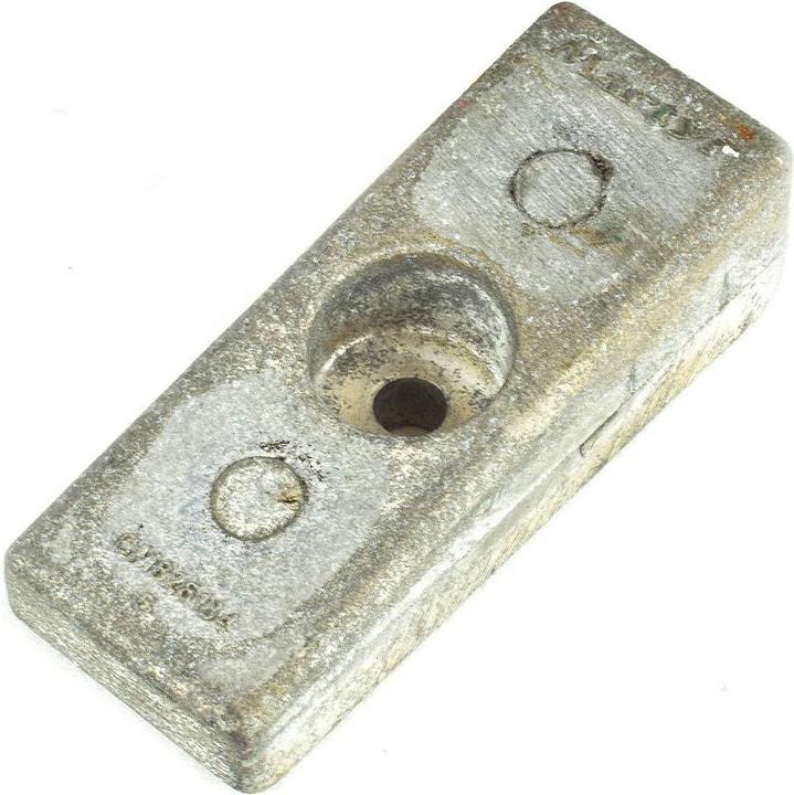 Image du produit Compass Anodes de magnésium pour Mercury