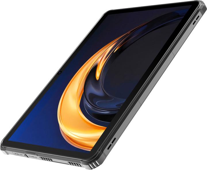 Produktbild Oukitel Tablet RT9 10 1 6/256GB Schwarz Rugged 11000 mAh (4G, 10.10", 256 GB, Black)