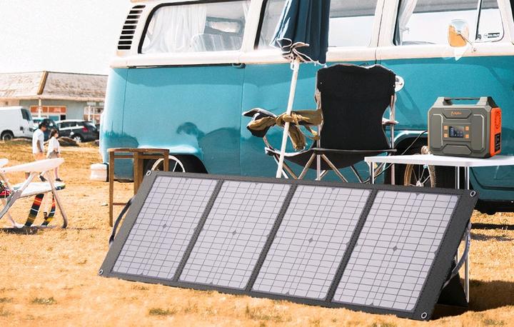 Produktbild BigBlue B406 (80 W, 3.58 kg)