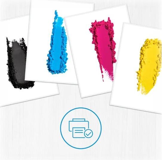 Immagine prodotto HP 126a (FC)
